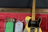 Fender Masterbuilt Austin MAcnutt 51 Telecaster Heavy Relic Nocaster Blonde-6.jpg
